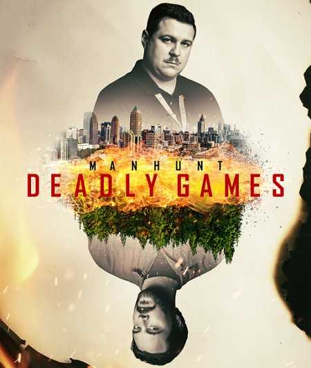 مسلسل Manhunt الموسم 2