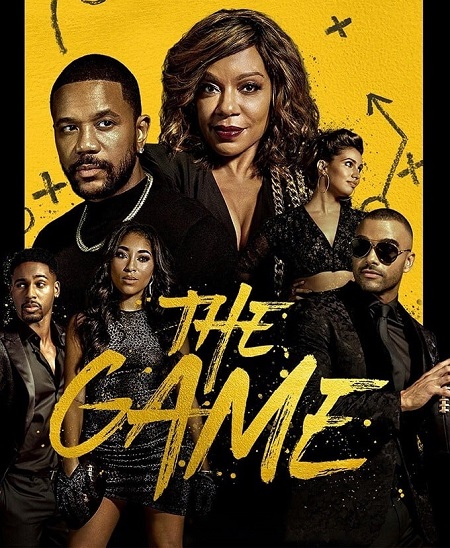 مسلسل The Game 2021 الموسم 1 مترجمة