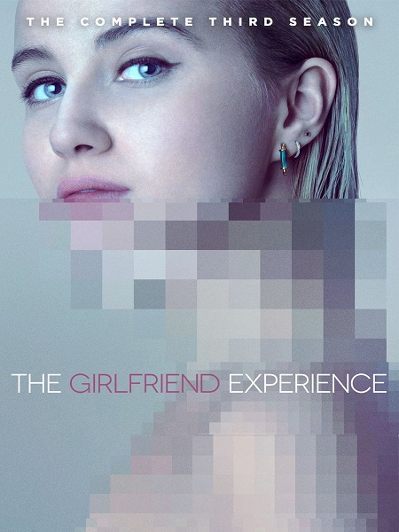  Girlfriend Experience الموسم 3