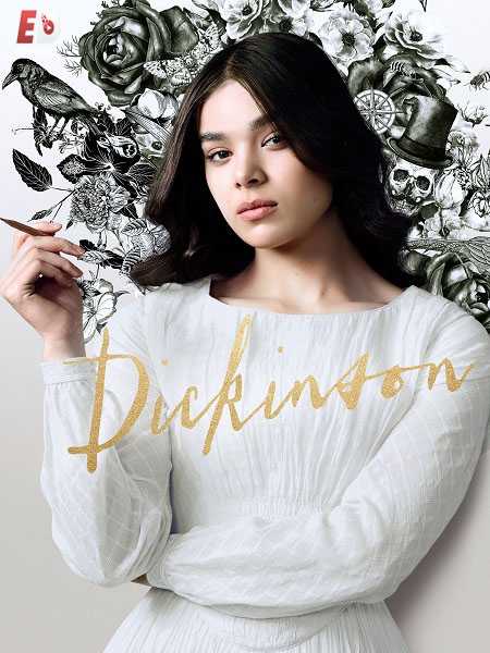 مسلسل Dickinson الموسم 1 مترجمة