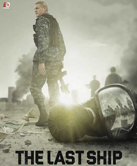 مسلسل The Last Ship الموسم 1