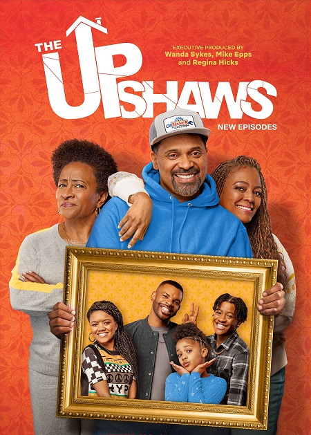 مسلسل The Upshaws الموسم 3 مترجمة