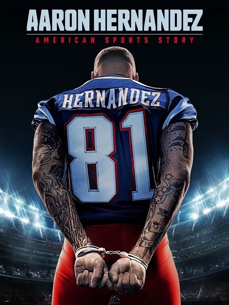مسلسل American Sports Story الموسم 1 مترجمة