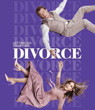 مسلسل Divorce الموسم 2