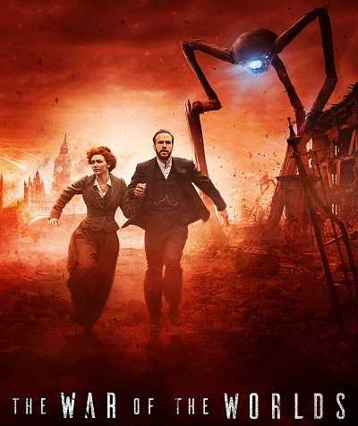  War of the Worlds مترجمة