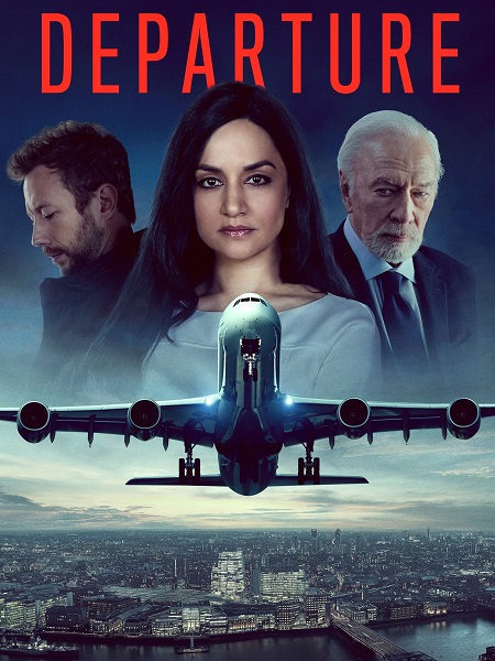 مسلسل Departure الموسم 1