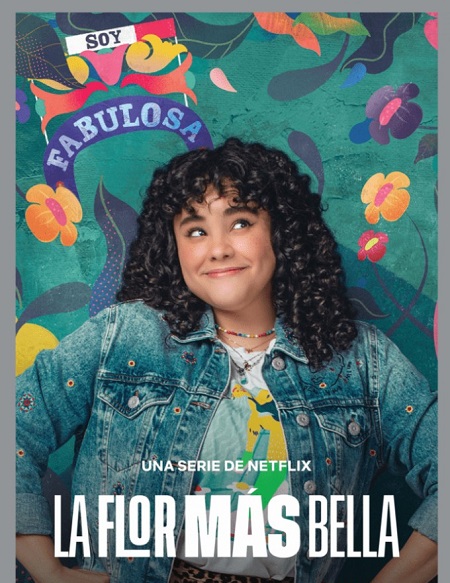 مسلسل La flor más bella الموسم 1 الحلقة 1 مترجمة
