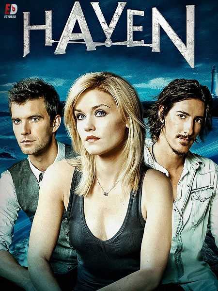 مسلسل Haven الموسم 3