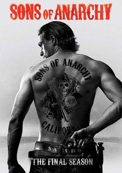 مسلسل Sons of Anarchy الموسم 7