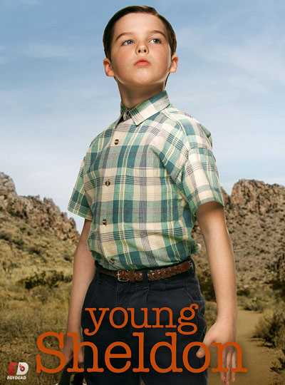 مسلسل Young Sheldon الموسم 3 الحلقة 1 مترجمة
