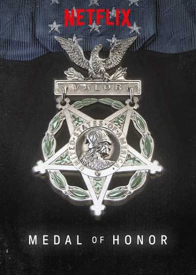 مسلسل Medal of Honor