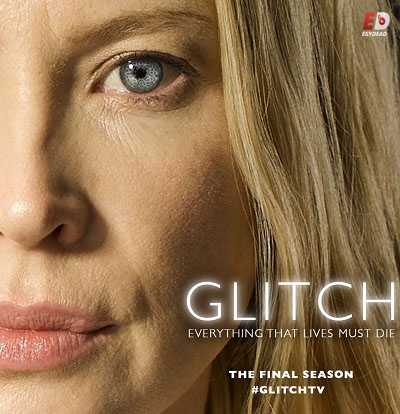 مسلسل Glitch الموسم 3 مترجمة