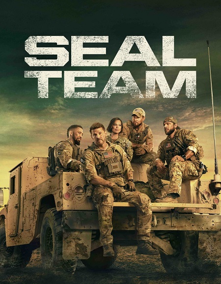 مسلسل SEAL Team الموسم 6 مترجمة