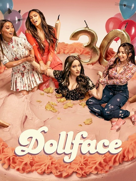 مسلسل Dollface الموسم 2 الحلقة 1 مترجمة