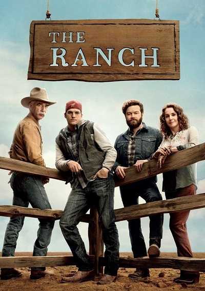 مسلسل The Ranch الموسم 1