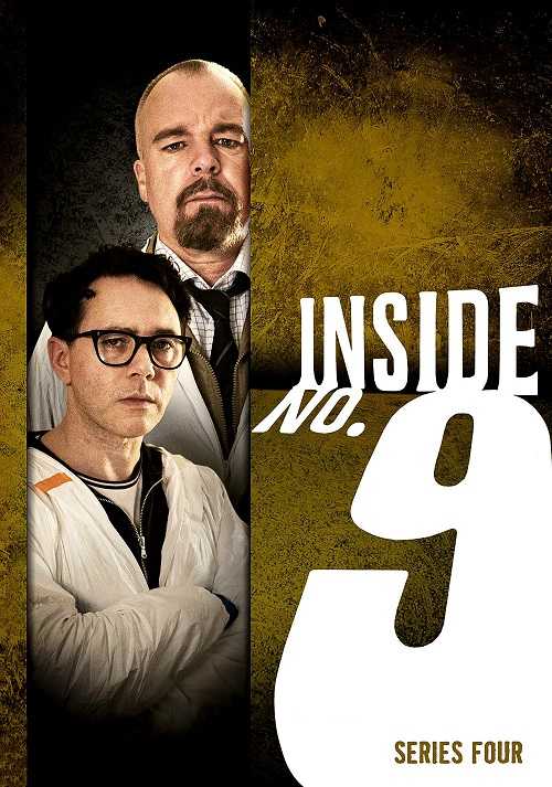 مسلسل Inside No 9 الموسم 4