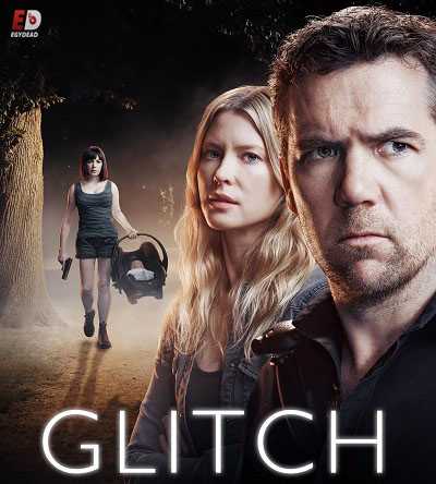 مسلسل Glitch الموسم 2 مترجمة