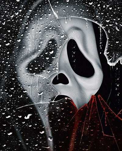 مسلسل Scream الموسم 3 مترجمة