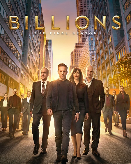 مسلسل Billions الموسم 7 مترجمة