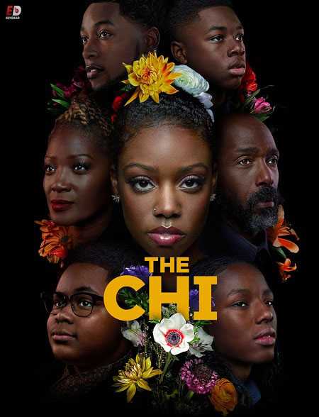 مسلسل The Chi الموسم 3