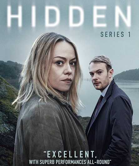 مسلسل Hidden الموسم 1 مترجمة