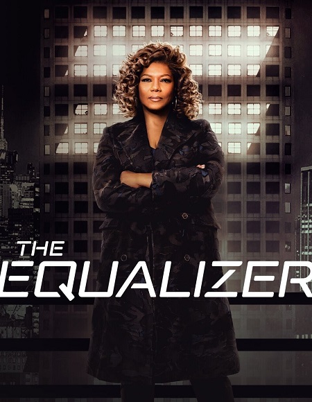مسلسل The Equalizer الموسم 1 مترجمة