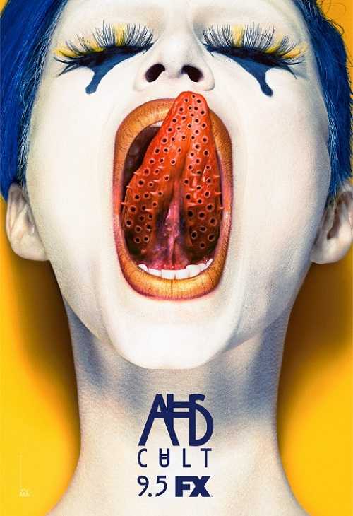 مسلسل American Horror Story الموسم 7