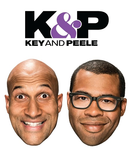 مسلسل Key and Peele الموسم 2 مترجمة
