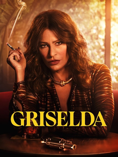 مسلسل Griselda مترجمة