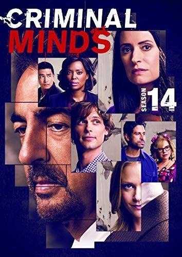 مسلسل Criminal Minds الموسم 14 مترجمة