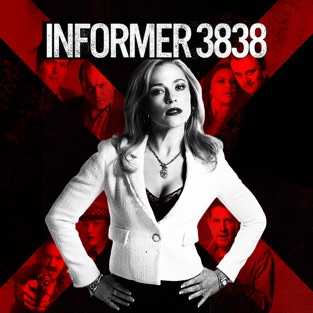 مسلسل Informer 3838 الموسم 1