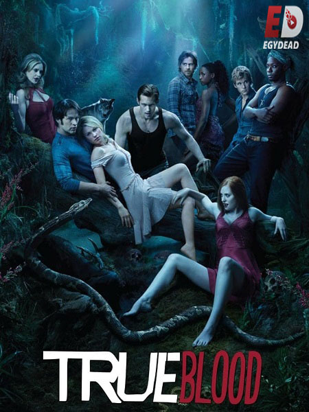 مسلسل True Blood الموسم 6 مترجمة