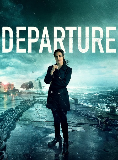 مسلسل Departure الموسم 3 مترجمة