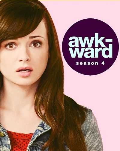 مسلسل Awkward الموسم 4