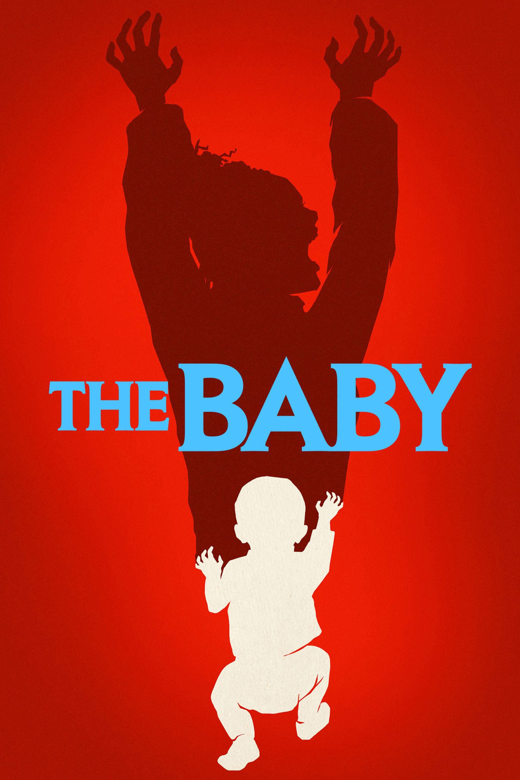 مسلسل The Baby الموسم 1 مترجمة