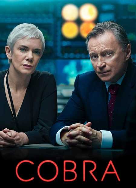 مسلسل Cobra 2020 الموسم 1 مترجمة