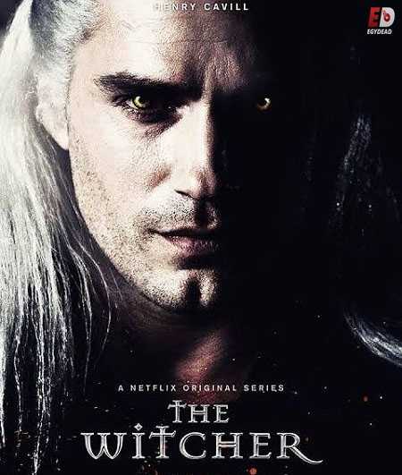 مسلسل The Witcher الموسم 1 مترجمة