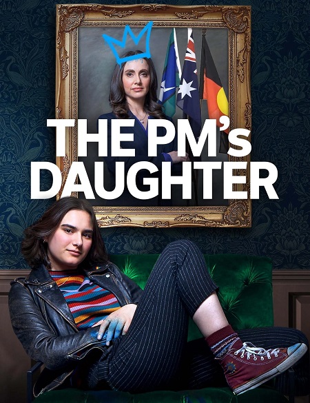 مسلسل The PM’s Daughter مترجمة