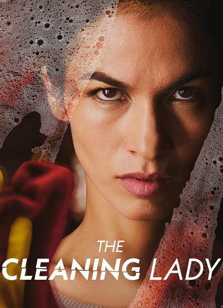 مسلسل The Cleaning Lady الموسم 2 مترجمة