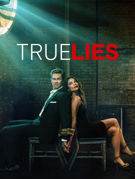 مسلسل True Lies الموسم 1 مترجمة