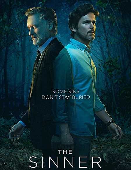 مسلسل The Sinner الموسم 3 مترجمة