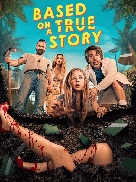 مسلسل Based on a True Story الموسم 2 مترجمة