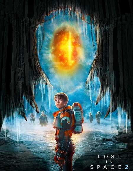 مسلسل Lost in Space الموسم 2 مترجمة