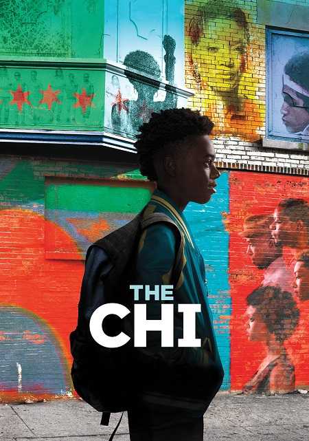 مسلسل The Chi الموسم 1