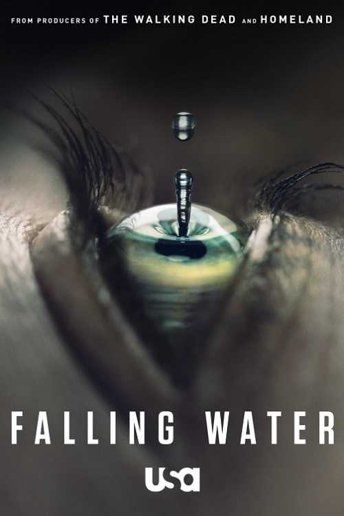 مسلسل Falling Water الموسم 1