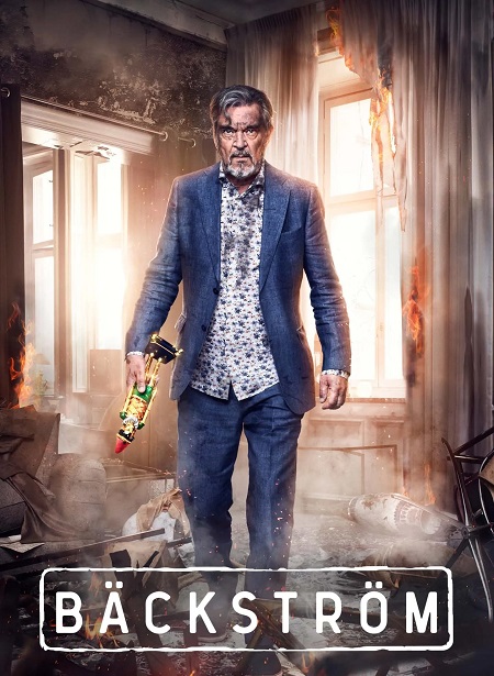 مسلسل Bäckström الموسم 2 مترجمة