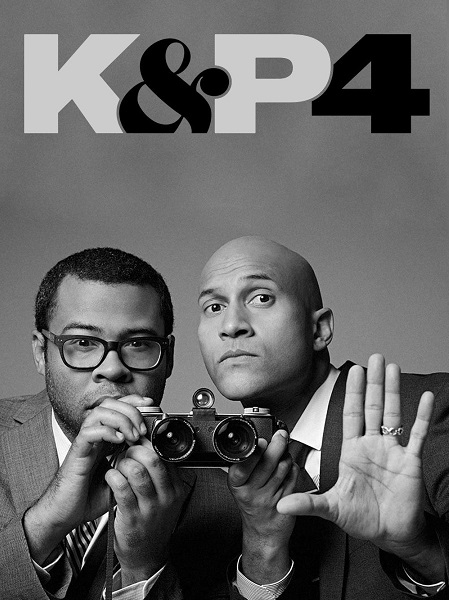 مسلسل Key and Peele الموسم 4 مترجمة