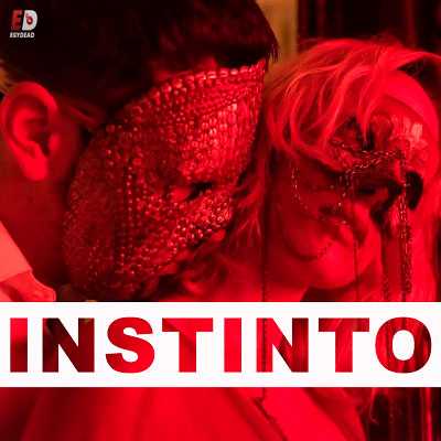 مسلسل Instinto الموسم 1