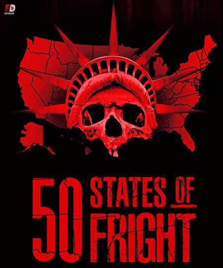  States of Fright الموسم 1