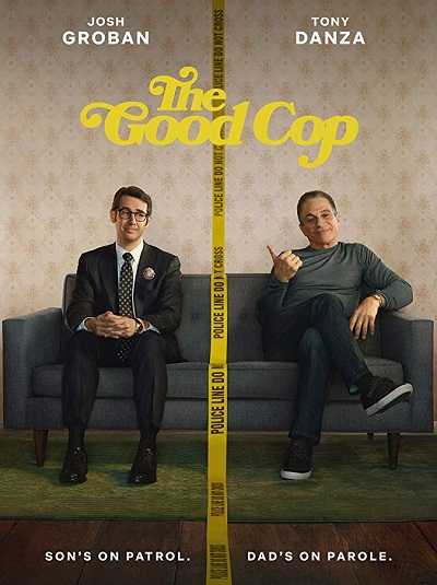 مسلسل The Good Cop